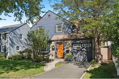 305 Montague Pl, South Orange, NJ 07079 - Photo 3