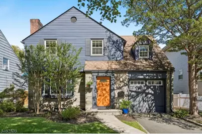 305 Montague Pl, South Orange, NJ 07079 - Photo 1