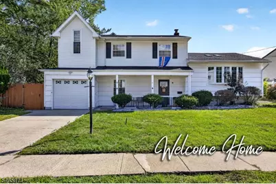 19 Joel Pl, Woodbridge Township, NJ 08830 - Photo 1