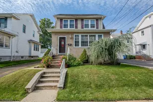 925 Summit St, Linden, NJ 07036 - Photo 1