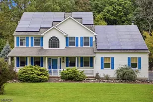 18 Cornerstone Dr, Allamuchy Township, NJ 07840 - Photo 1