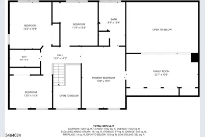 18 Cornerstone Dr, Allamuchy Township, NJ 07840 - Photo 43