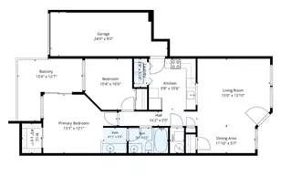 76 Encampment Dr, Bedminster Township, NJ 07921 - Photo 17