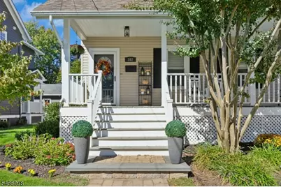 862 Dorian Rd, Westfield, NJ 07090 - Photo 3