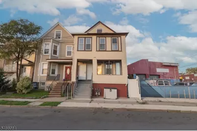658 Magnolia Ave, Elizabeth, NJ 07206 - Photo 1