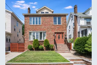102 Hedden Ter #2, North Arlington, NJ 07031 - Photo 1