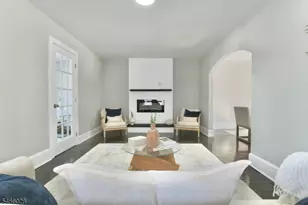 401 Burroughs Terrace, Union Township, NJ 07083 - Photo 7
