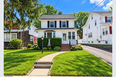 401 Burroughs Ter, Union Township, NJ 07083 - Photo 1