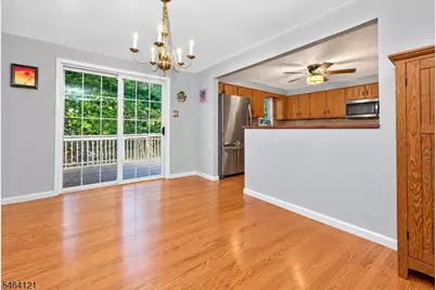260 Turkey Hill Rd, Bethlehem Township, NJ 08804 - Photo 9
