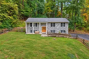 260 Turkey Hill Rd, Bethlehem Township, NJ 08804 - Photo 1
