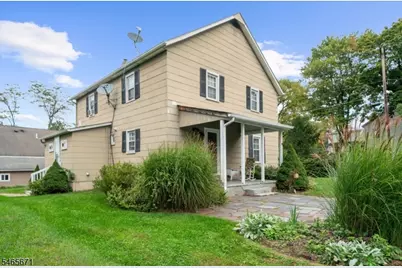 9 Hoffman Rd, Clinton Township, NJ 08833 - Photo 3