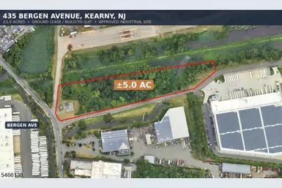 435F Bergen Ave, Kearny, NJ 07032 - Photo 1