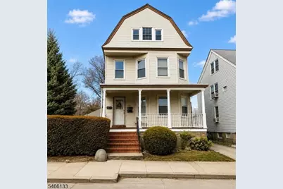 45 Condit Terrace, West Orange Township, NJ 07052 - Photo 1