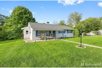 235 Parkside Ave, Pohatcong Township, NJ 08865 - Photo 3