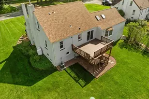 321 Fairmount Rd, Washington Township, NJ 07853 - Photo 25