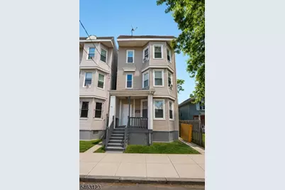 428 S 17th St, Newark, NJ 07103 - Photo 1