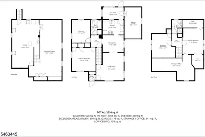 1014 Norton Rd, Union Township, NJ 07083 - Photo 37