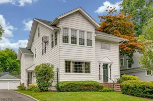 34 Fairview Ave, Summit, NJ 07901 - Photo 1