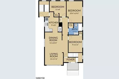34 Fairview Ave #1, Summit, NJ 07901 - Photo 15