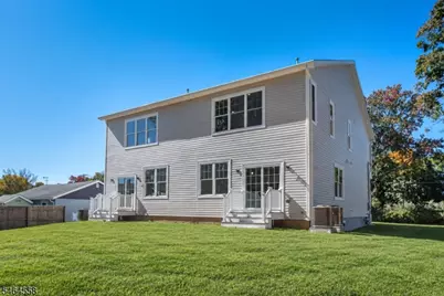 8 Halsey St #8, Roxbury Township, NJ 07847 - Photo 19