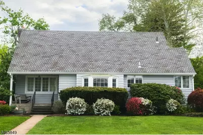 25 Richland Dr, Springfield, NJ 07081 - Photo 3