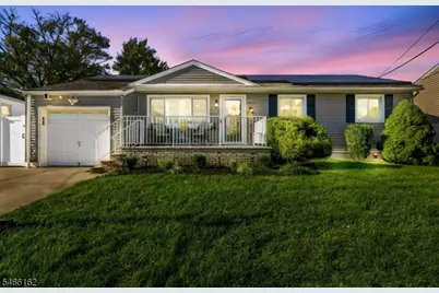 27 Harrison Ave, Carteret, NJ 07008 - Photo 1