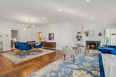 646 Hamilton Rd, South Orange, NJ 07079 - Photo 9