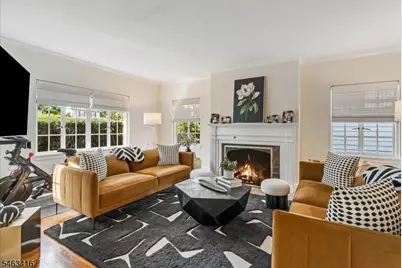 28 S Mountain Rd, Millburn, NJ 07041 - Photo 9