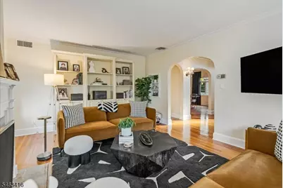 28 S Mountain Rd, Millburn, NJ 07041 - Photo 11
