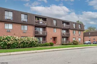 9 Montgomery St #A1, Belleville, NJ 07109 - Photo 1
