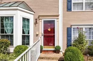 41 Cabot Way, Franklin Township, NJ 08823 - Photo 21
