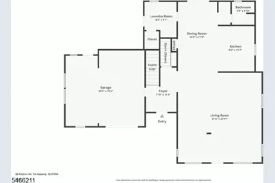 26 Dayton Rd, Parsippany, NJ 07054 - Photo 29