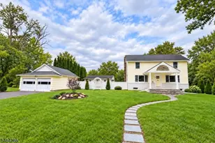 16 Washington St, Knowlton Township, NJ 07832 - Photo 1