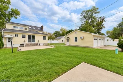 16 Washington St, Knowlton Township, NJ 07832 - Photo 21