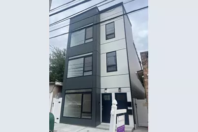 706 Bergen St #2, Newark, NJ 07108 - Photo 1