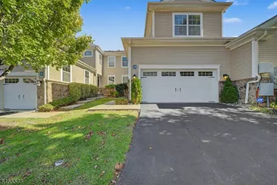 25 Mc Nish Way, West Caldwell Twp., NJ 07006 - Photo 1