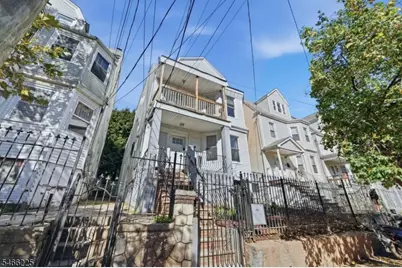 471 S 14th St, Newark, NJ 07103 - Photo 1