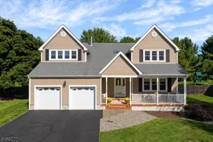 47 Amerman Ln, Hillsborough Township, NJ 08844 - Photo 1