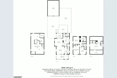 21 Rollins Ave, Clifton, NJ 07011 - Photo 37