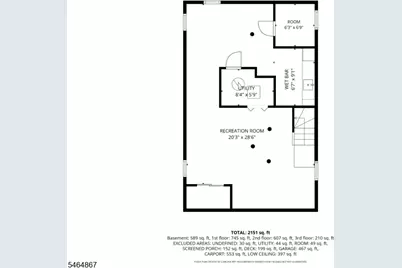 21 Rollins Ave, Clifton, NJ 07011 - Photo 33