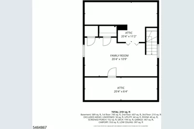 21 Rollins Ave, Clifton, NJ 07011 - Photo 35
