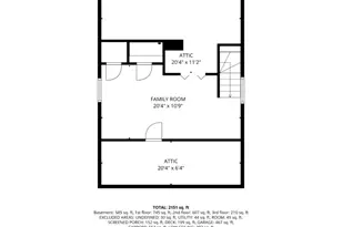 21 Rollins Ave, Clifton, NJ 07011 - Photo 35