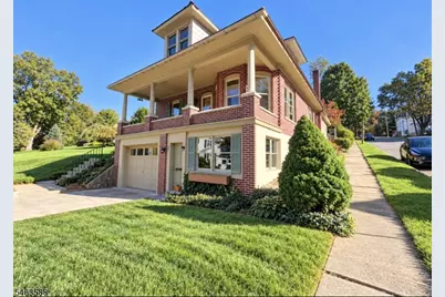 65 Brunswick Ave, Bloomsbury, NJ 08804 - Photo 1