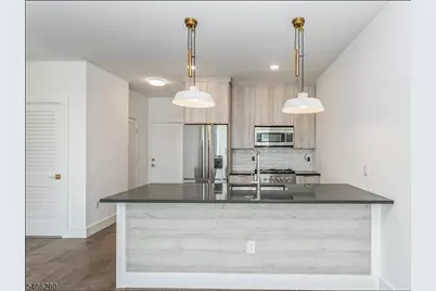 386 Fifth St #301, Jersey City, NJ 07302 - Photo 1