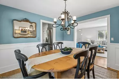 47 Harvey Dr, Summit, NJ 07901 - Photo 7