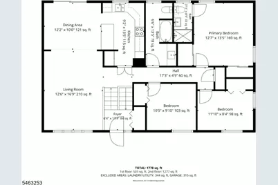 9 Mildred Ave, Hopatcong, NJ 07874 - Photo 37