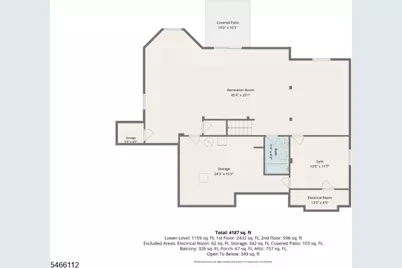 9 Coventry Rd, Hardyston Township, NJ 07419 - Photo 47