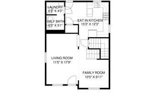 2 Elizabeth Pl, Denville, NJ 07834 - Photo 25