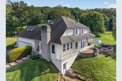 1 Mowder Road, Lebanon Township, NJ 07882 - Photo 9