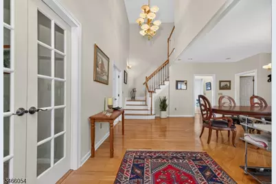 1 Mowder Road, Lebanon Township, NJ 07882 - Photo 17